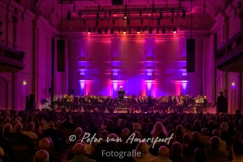 Vrij - najaars concert Musis - Philharmonie Gelre