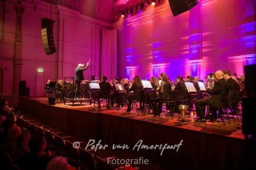Vrij - najaars concert Musis - Philharmonie Gelre