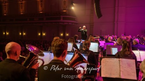 Vrij - najaars concert Musis - Philharmonie Gelre