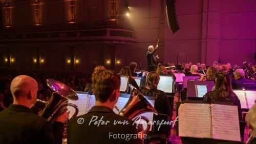 Vrij - najaars concert Musis - Philharmonie Gelre
