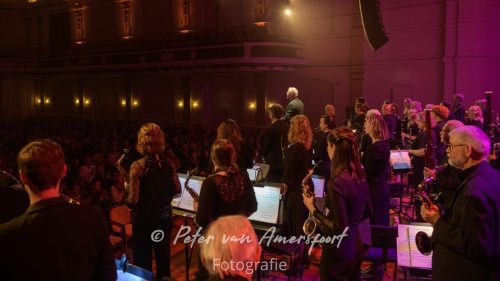 Vrij - najaars concert Musis - Philharmonie Gelre