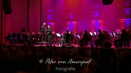 Vrij - najaars concert Musis - Philharmonie Gelre