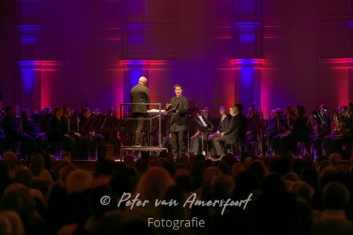 Vrij - najaars concert Musis - Philharmonie Gelre