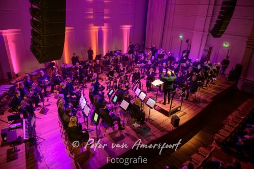 Vrij - najaars concert Musis - Philharmonie Gelre