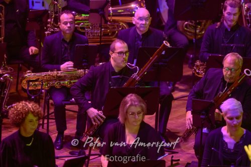 Vrij - najaars concert Musis - Philharmonie Gelre