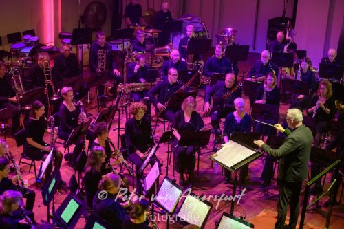 Vrij - najaars concert Musis - Philharmonie Gelre