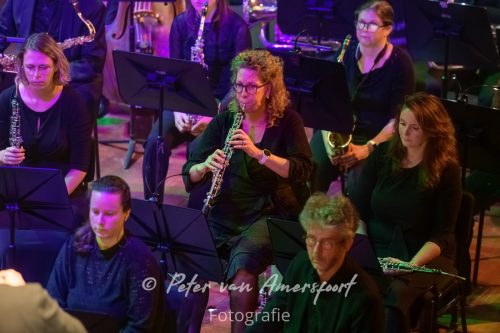 Vrij - najaars concert Musis - Philharmonie Gelre