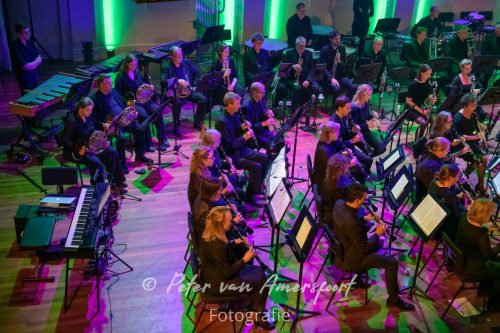 Vrij - najaars concert Musis - Philharmonie Gelre