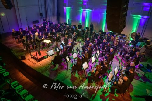 Vrij - najaars concert Musis - Philharmonie Gelre