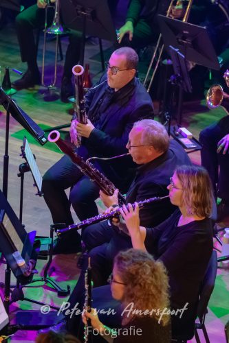 Vrij - najaars concert Musis - Philharmonie Gelre