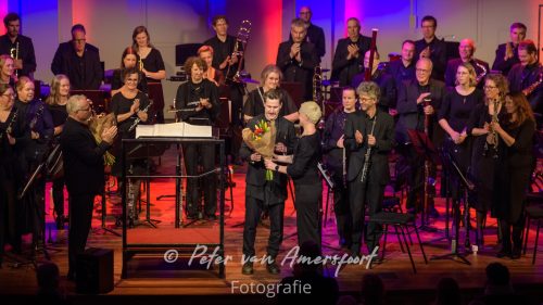 Vrij - najaars concert Musis - Philharmonie Gelre