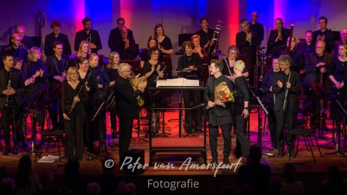 Vrij - najaars concert Musis - Philharmonie Gelre