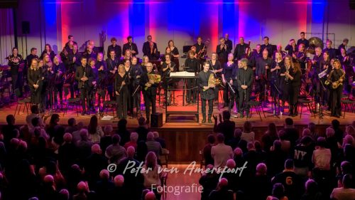 Vrij - najaars concert Musis - Philharmonie Gelre