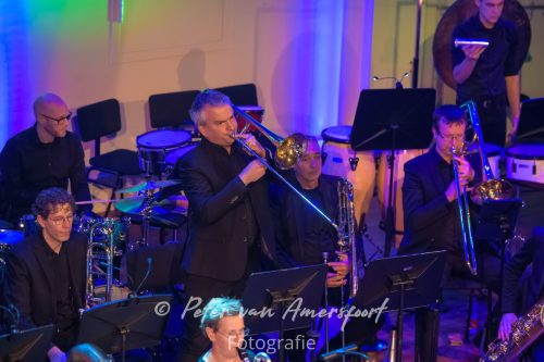 Vrij - najaars concert Musis - Philharmonie Gelre