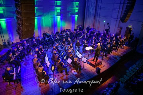 Vrij - najaars concert Musis - Philharmonie Gelre