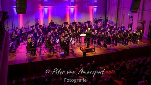 Vrij - najaars concert Musis - Philharmonie Gelre