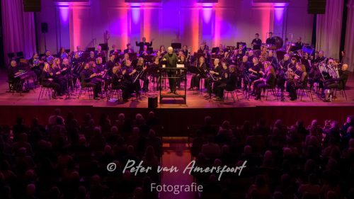 Vrij - najaars concert Musis - Philharmonie Gelre