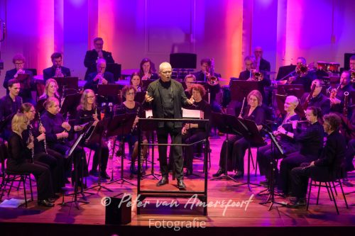 Vrij - najaars concert Musis - Philharmonie Gelre