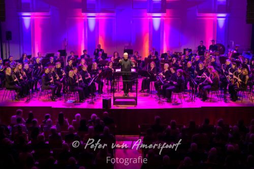 Vrij - najaars concert Musis - Philharmonie Gelre