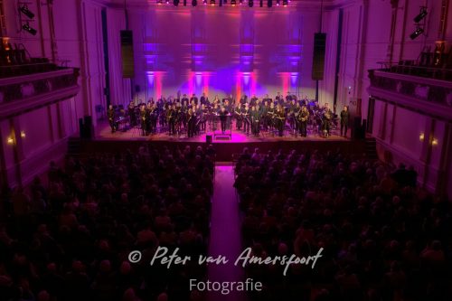 Vrij - najaars concert Musis - Philharmonie Gelre