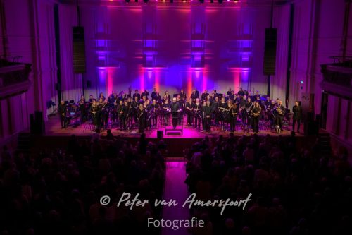 Vrij - najaars concert Musis - Philharmonie Gelre