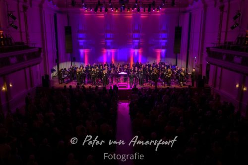 Vrij - najaars concert Musis - Philharmonie Gelre