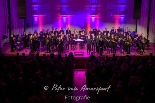 Vrij - najaars concert Musis - Philharmonie Gelre