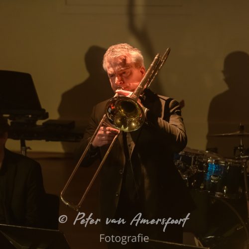 Vrij - najaars concert Musis - Philharmonie Gelre