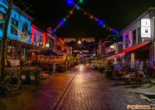 Optreden Coverband Phoenix