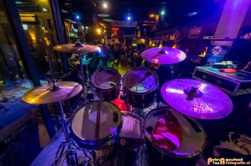 Optreden Coverband Phoenix