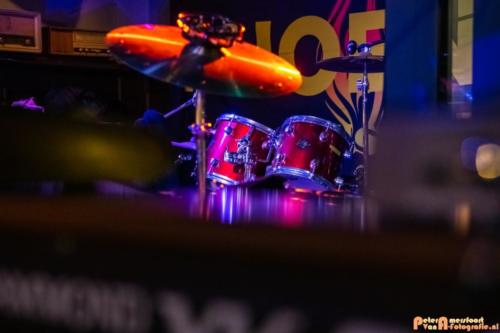 Optreden Coverband Phoenix