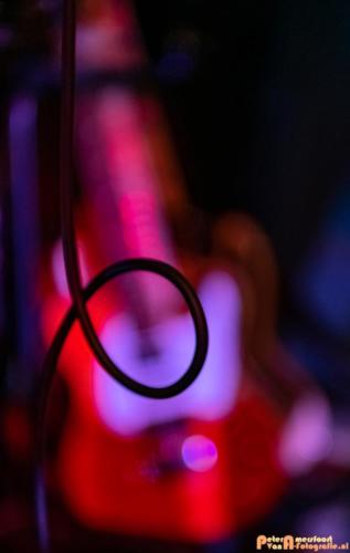 Optreden Coverband Phoenix