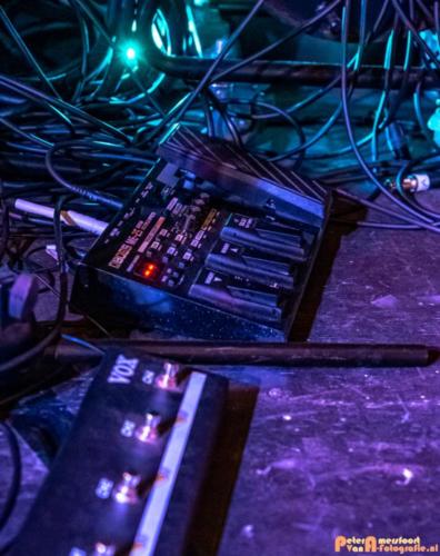 Optreden Coverband Phoenix