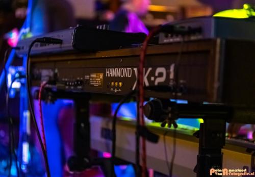 Optreden Coverband Phoenix