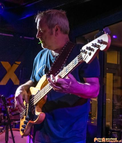 Optreden Coverband Phoenix