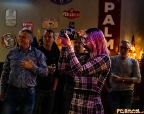 Optreden Coverband Phoenix