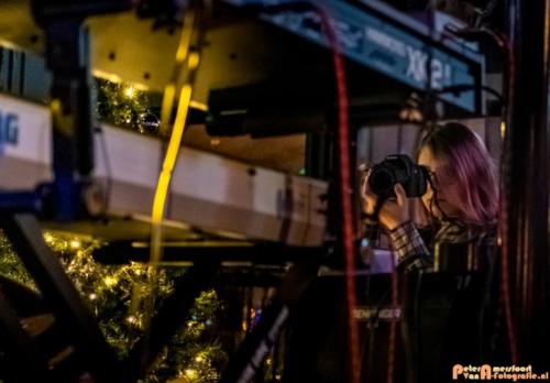 Optreden Coverband Phoenix