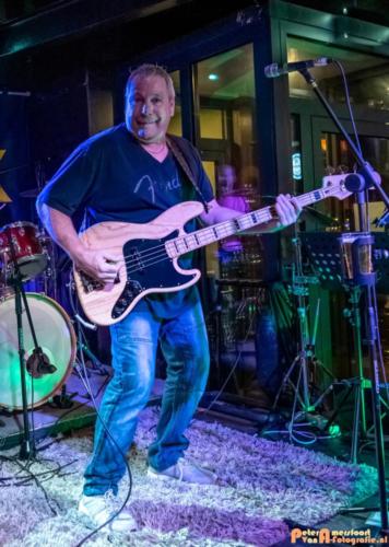 Optreden Coverband Phoenix