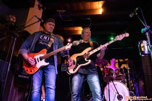 Optreden Coverband Phoenix