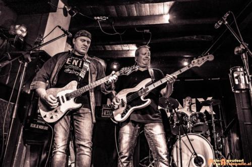 Optreden Coverband Phoenix