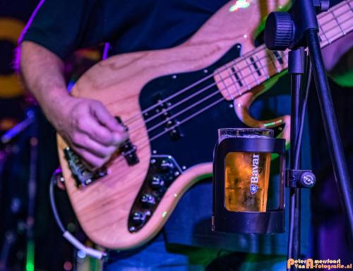 Optreden Coverband Phoenix