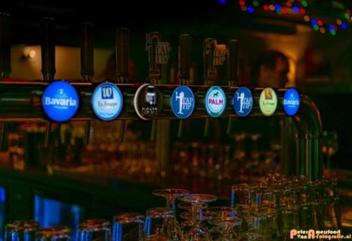 Optreden Coverband Phoenix