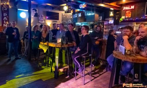 Optreden Coverband Phoenix