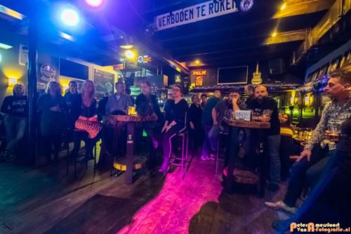 Optreden Coverband Phoenix