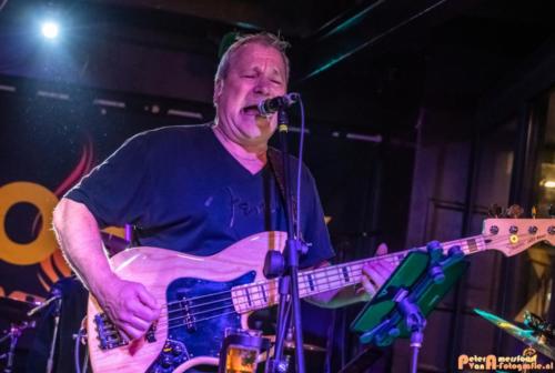 Optreden Coverband Phoenix