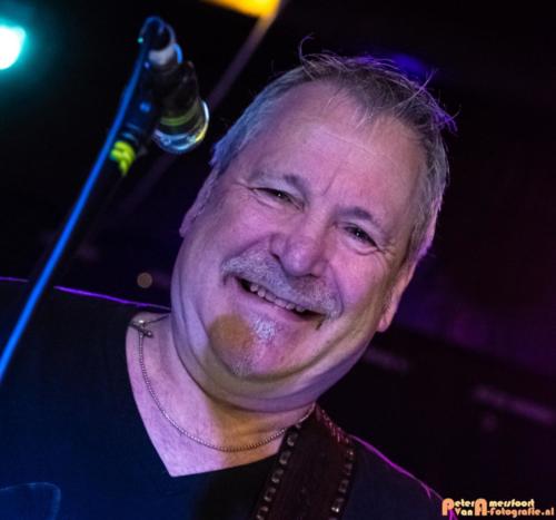 Optreden Coverband Phoenix