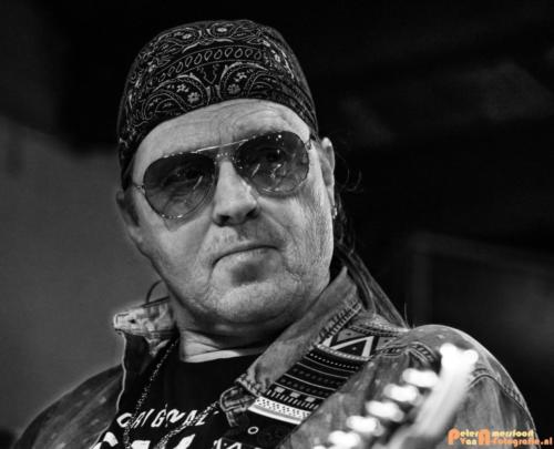 Optreden Coverband Phoenix