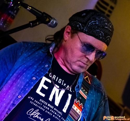 Optreden Coverband Phoenix