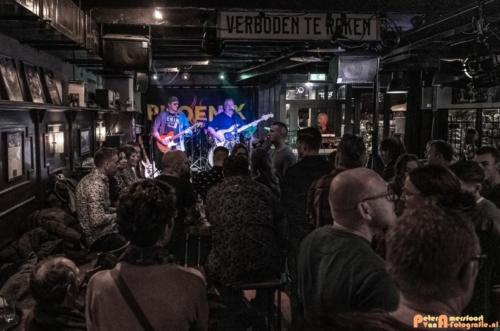 Optreden Coverband Phoenix