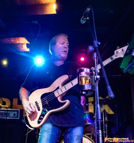 Optreden Coverband Phoenix